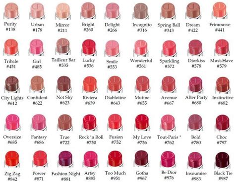 dior lip gloss walmart toronto|dior lipstick color chart.